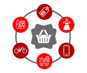 k přímému prodeji produktů / služeb