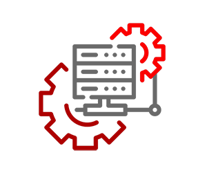jako internetový systém, který šetří rutinní práci i čas, nebo vykonává složitou práci a eliminuje lidské chyby